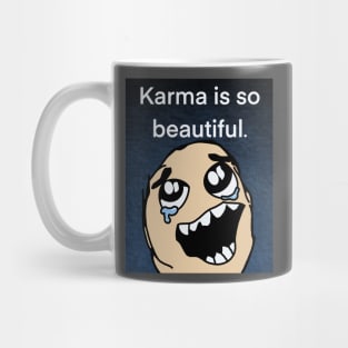 Karma Mug